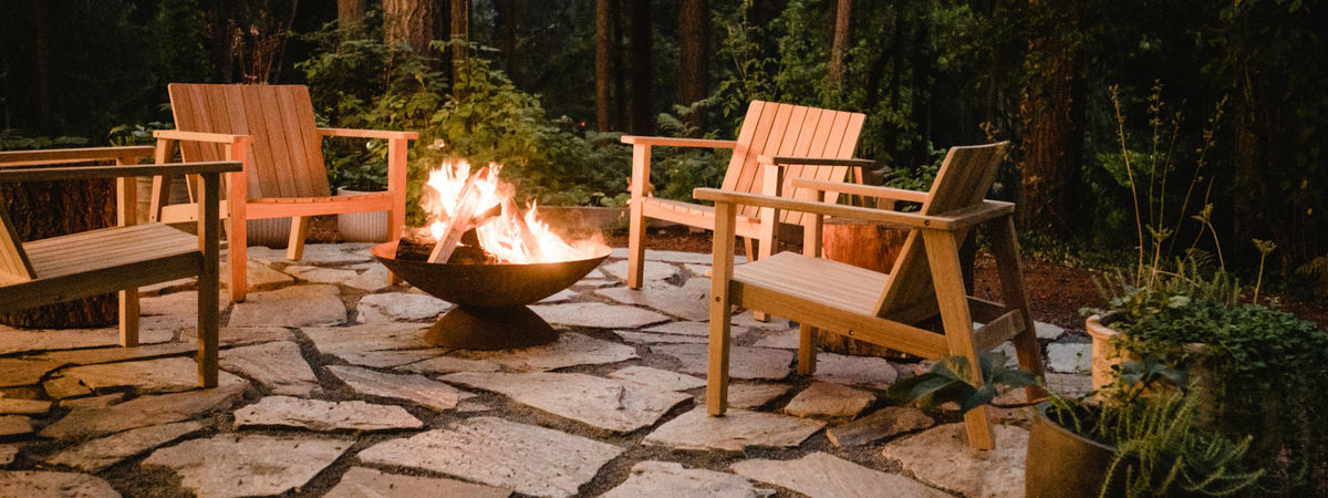 How to Choose the Best Adirondack Chair for Your Outdoor Space