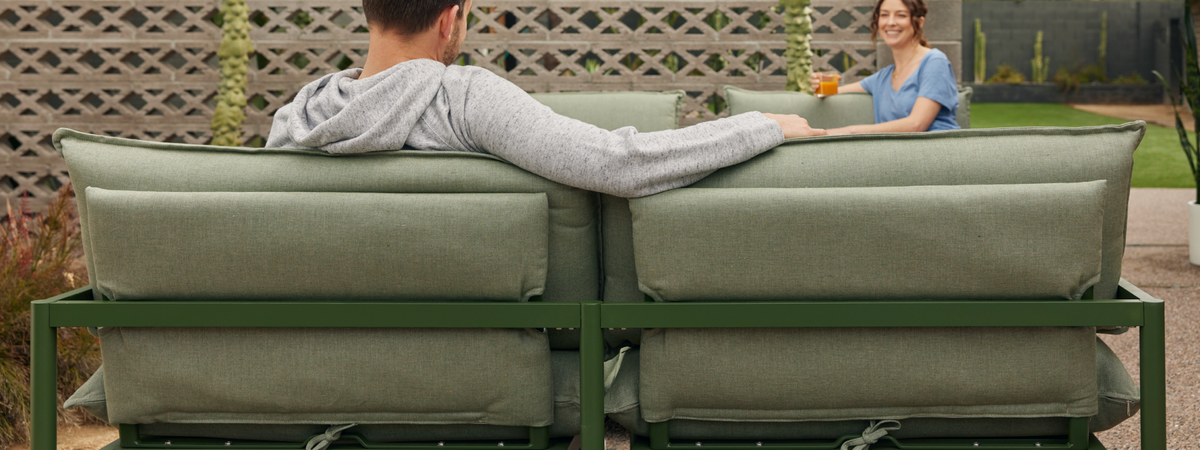 Most durable hot sale outdoor furniture