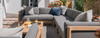 Your Ultimate Outdoor Sectional Buyer’s Guide