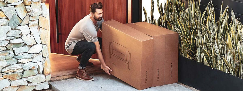 How To Plan For Your Neighbor Furniture Delivery