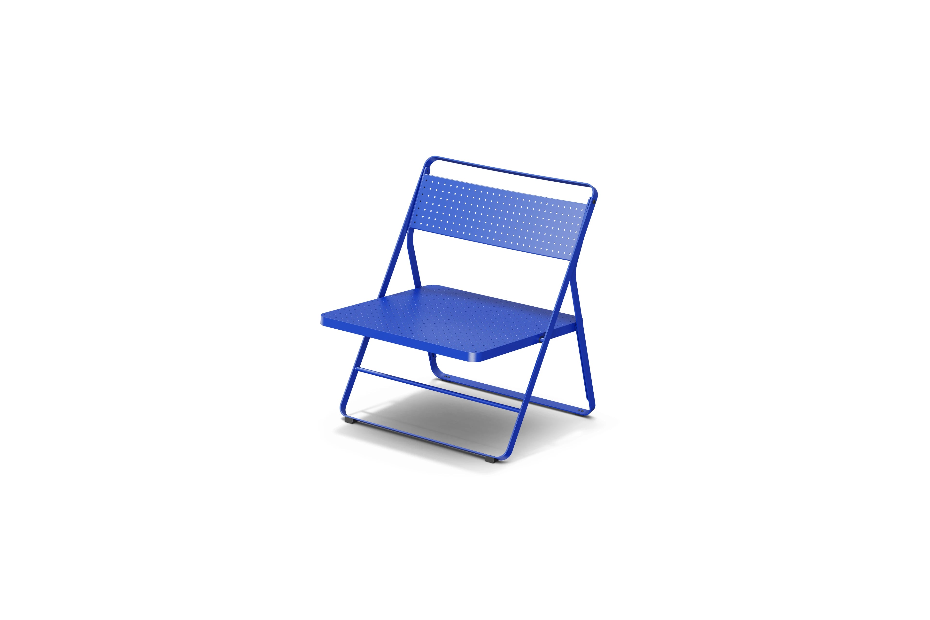 Take Two Modern Folding Outdoor Lounge Chair | Neighbor