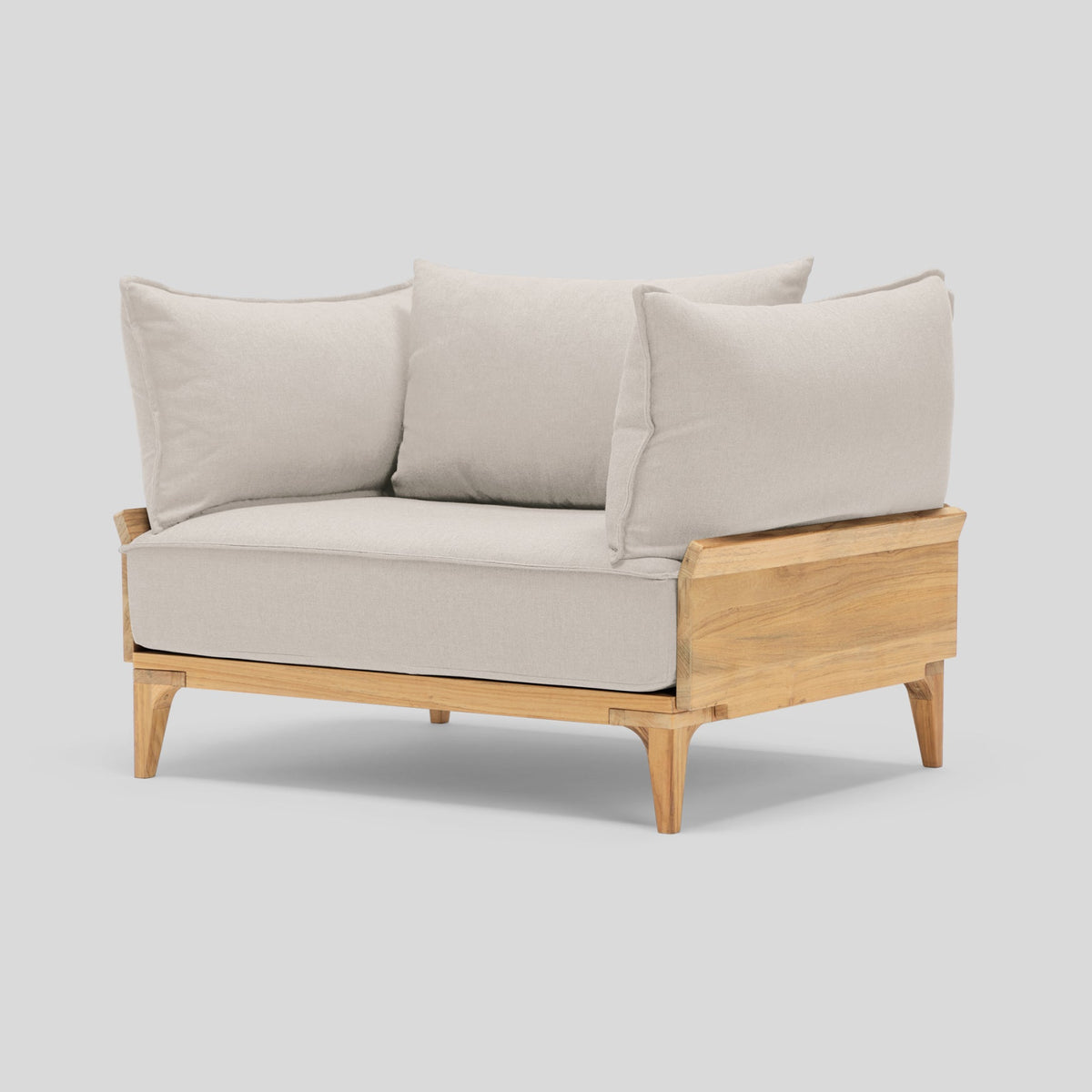 Bluff Chair and a Half – Neighbor