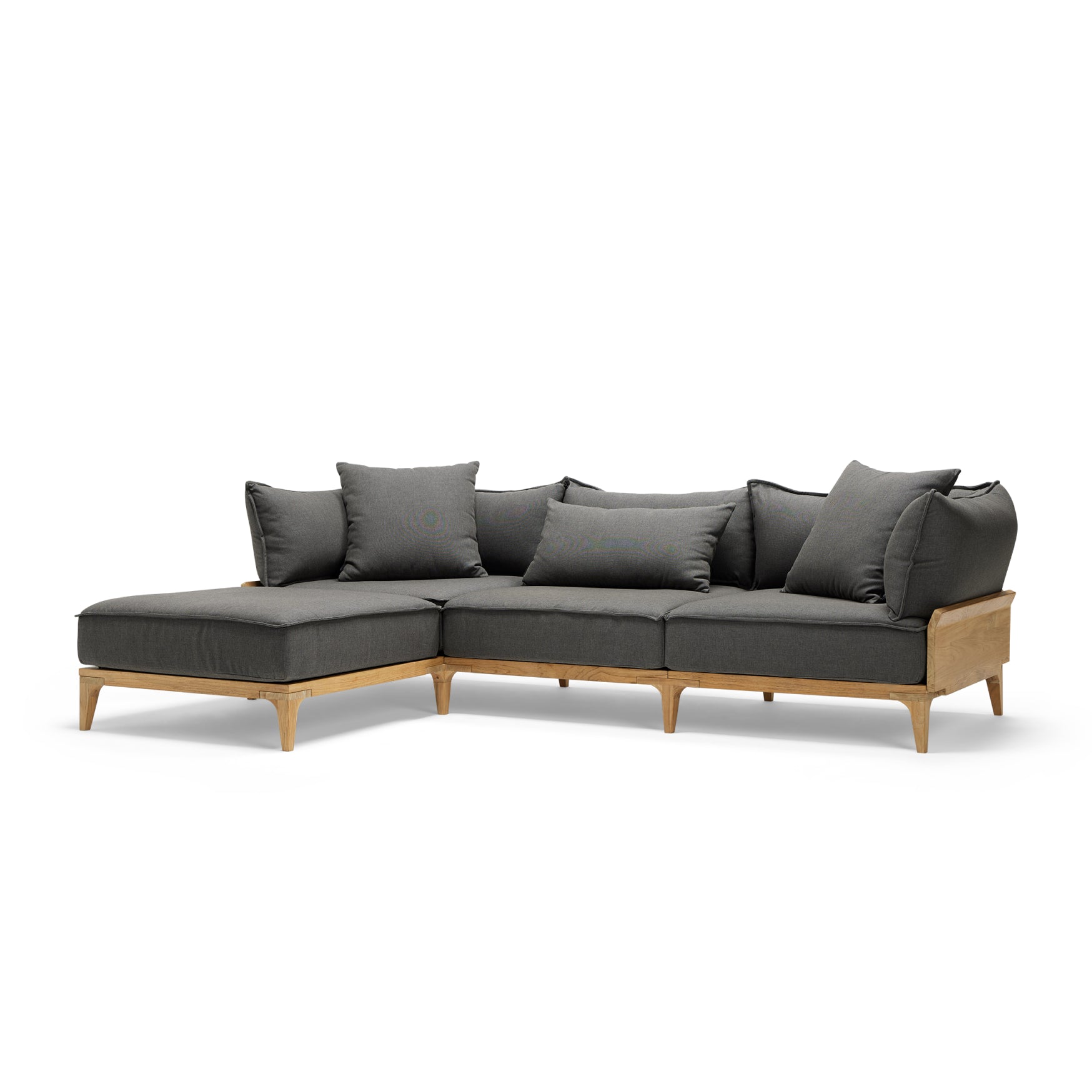 Bluff Chaise Sofa – Neighbor