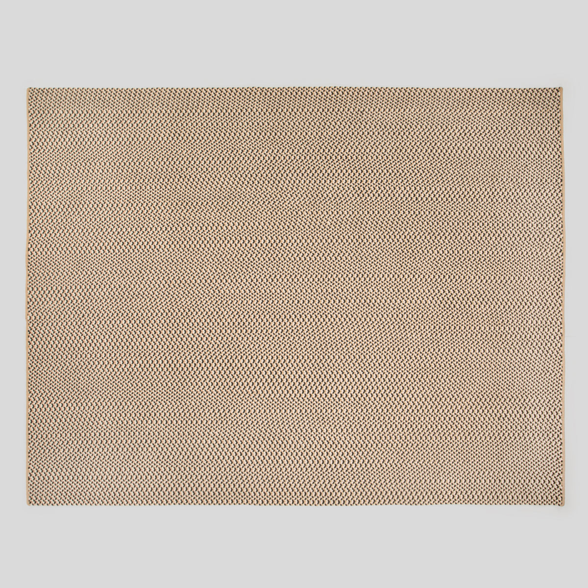 TriBraid Rug Sunbrella Braided Outdoor Rug Neighbor