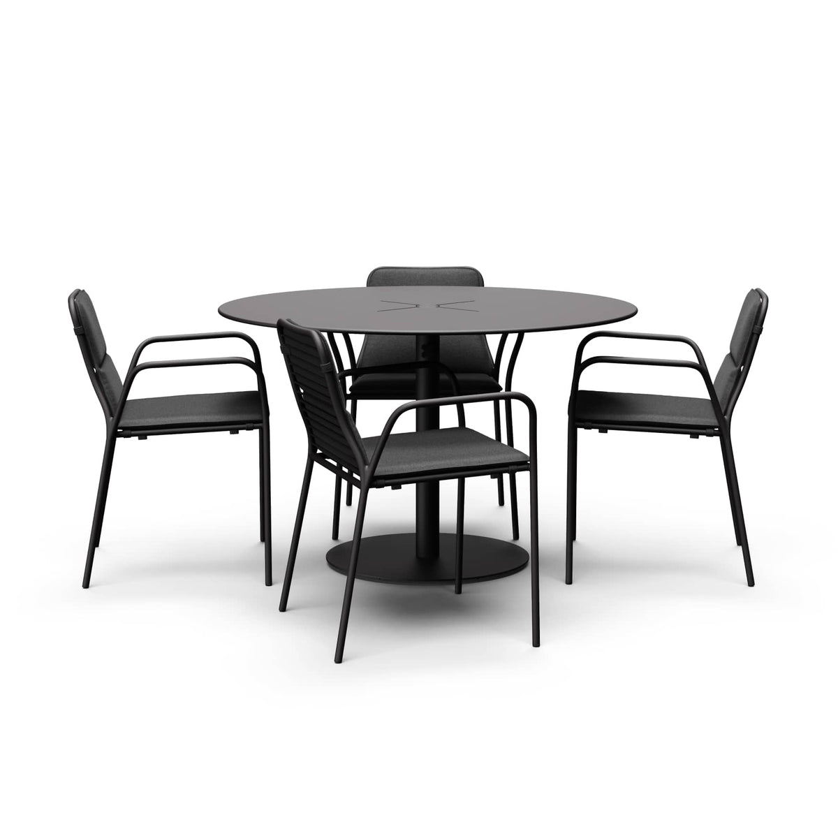 HXO / W-MODULAR TABLE SET | hxo design jp