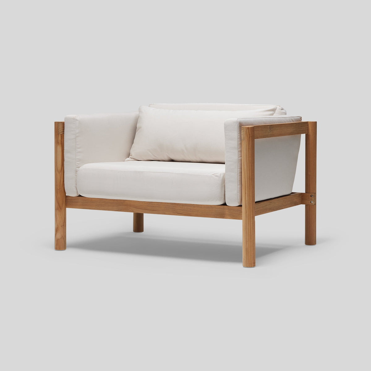 Half chair half couch deals