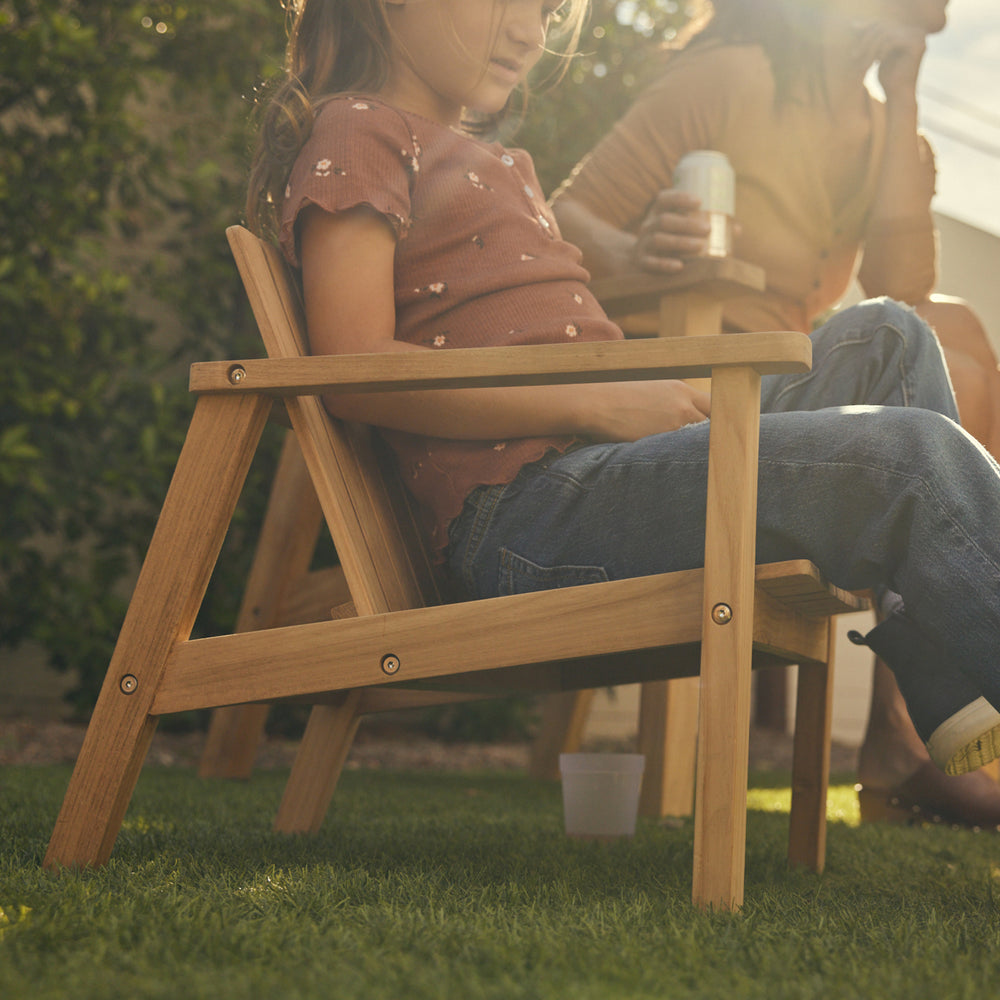 Low Chair Jr.