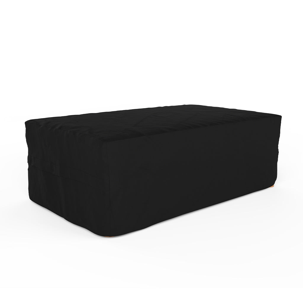 Custom Outdoor Furniture Cover for Rook Fire Table Neighbor