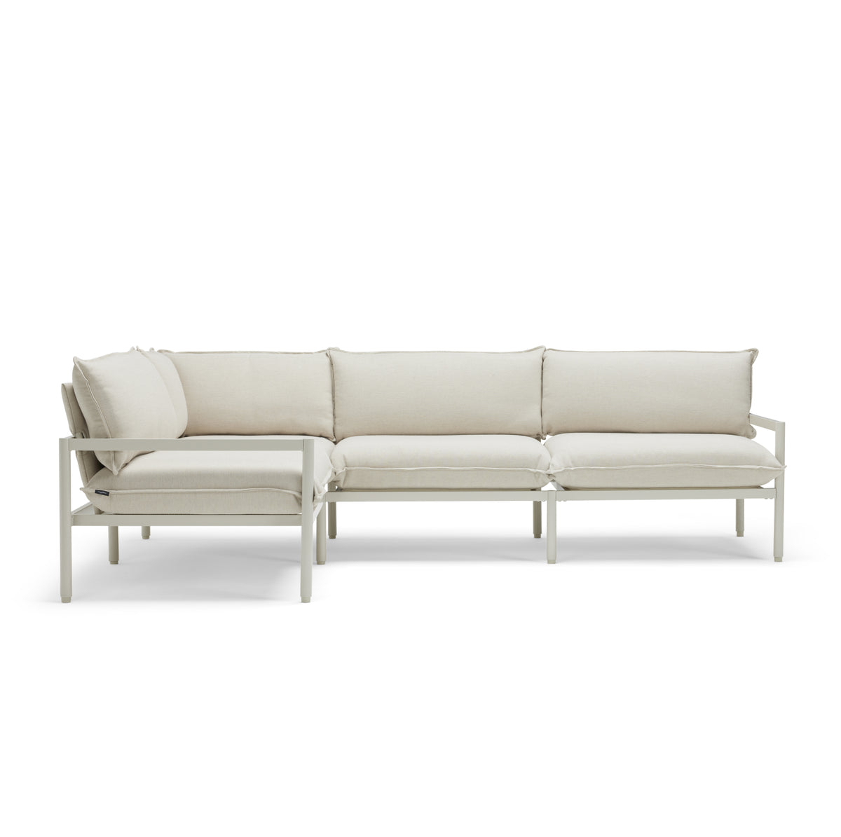 Outdoor sectional under best sale $600