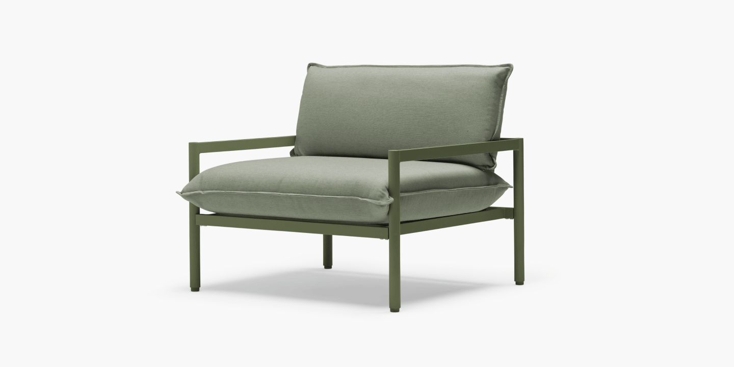 Enhancing Durability and Style: Powder Coated Aluminum Outdoor Furniture