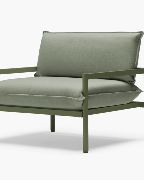 Enhancing Durability and Style: Powder Coated Aluminum Outdoor Furniture