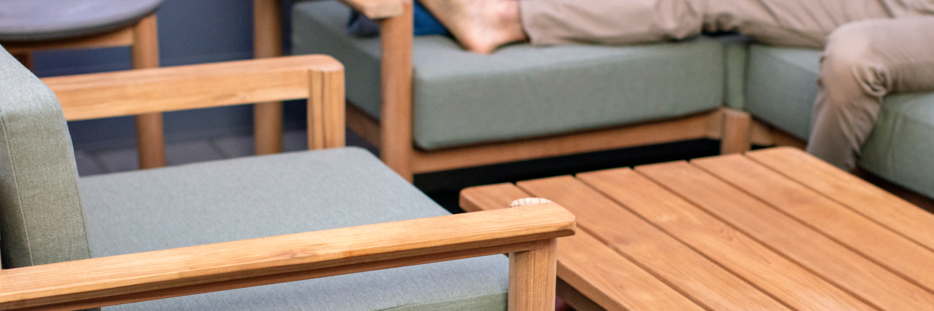 What are the best materials for outdoor furniture?