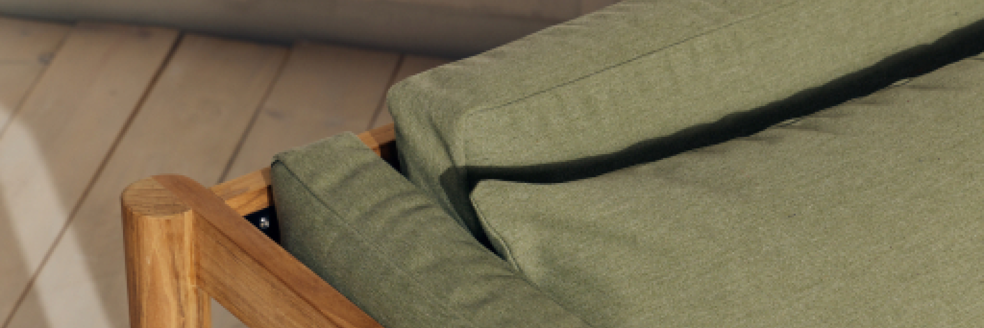 Sunbrella vs. Outdura: Choosing the best outdoor fabric