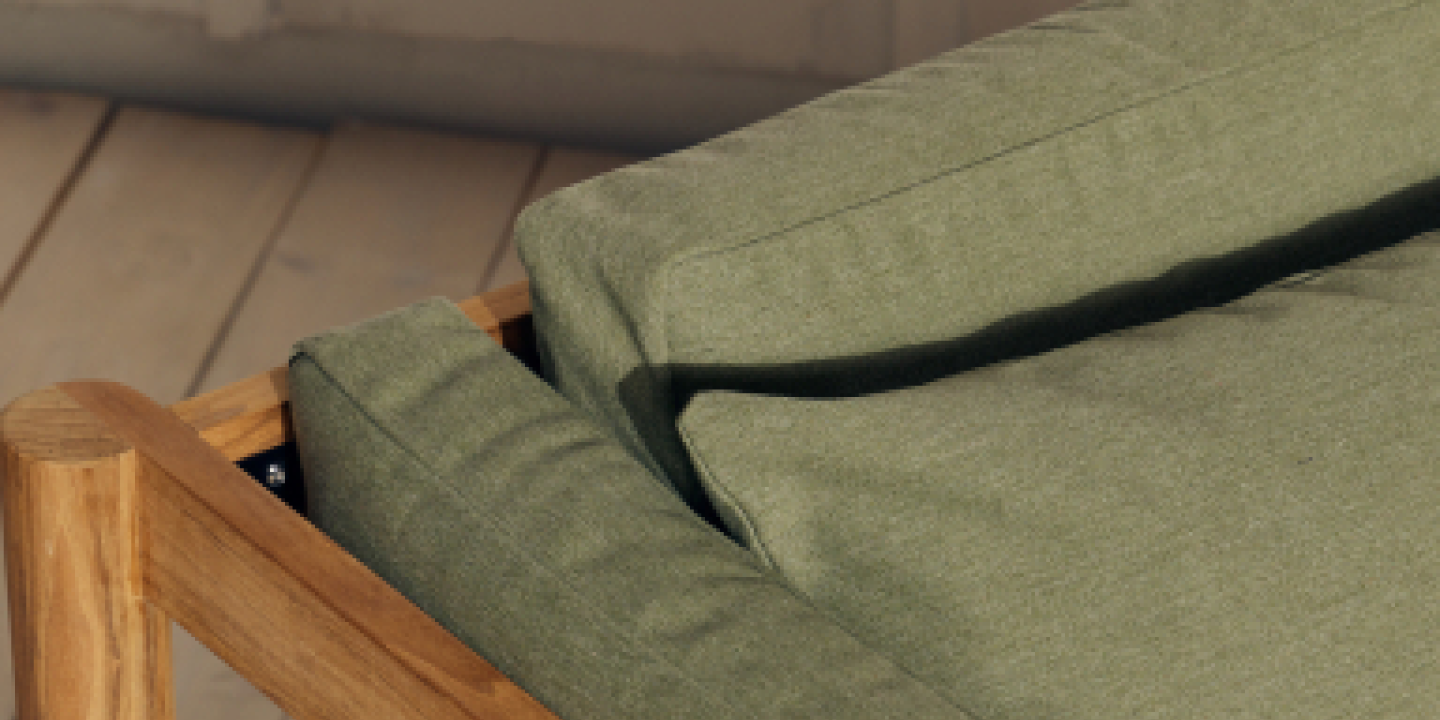 Sunbrella vs. Outdura: Choosing the best outdoor fabric