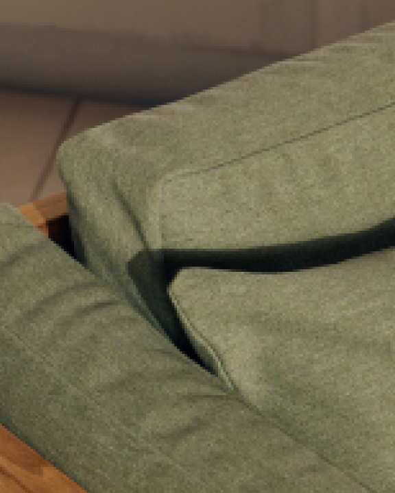 Sunbrella vs. Outdura: Choosing the best outdoor fabric