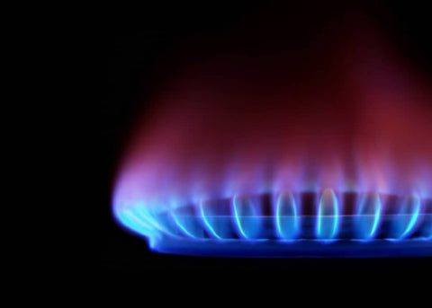 Propane vs. Natural Gas: Which Burns Hotter for Your Fire Table?