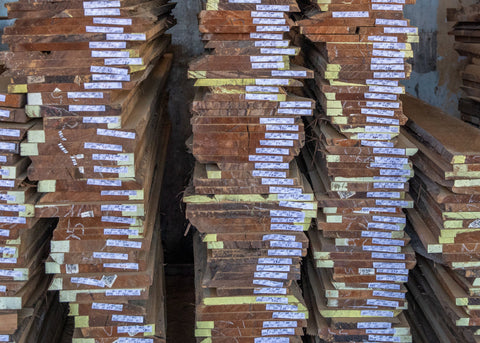 Exploring the Origins of Teak Wood: Where Does It Come From?