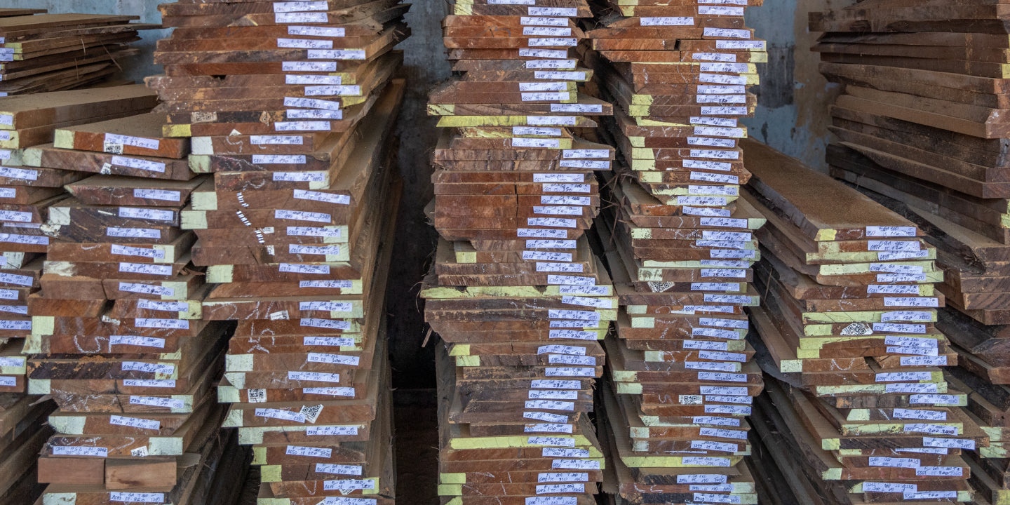 Exploring the Origins of Teak Wood: Where Does It Come From?