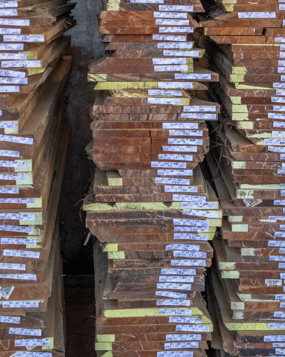 Exploring the Origins of Teak Wood: Where Does It Come From?