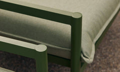 Comparing Aluminum and Steel Patio Furniture: Which Is Right for You?