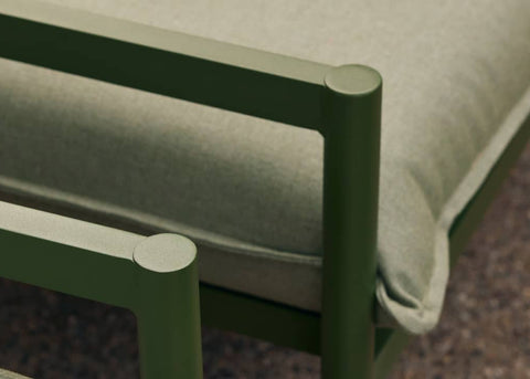 Comparing Aluminum and Steel Patio Furniture: Which Is Right for You?
