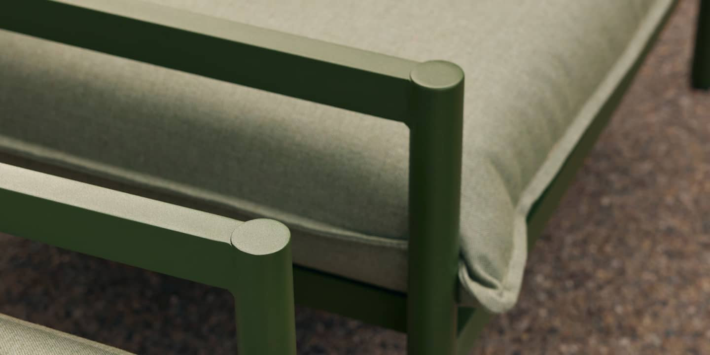 Comparing Aluminum and Steel Patio Furniture: Which Is Right for You?