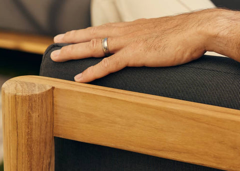 Your Guide to Choosing Long-Lasting Outdoor Furniture