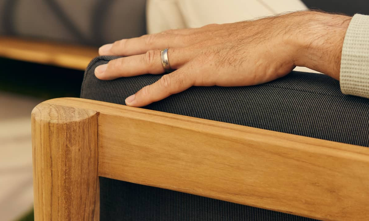 Your Guide to Choosing Long-Lasting Outdoor Furniture