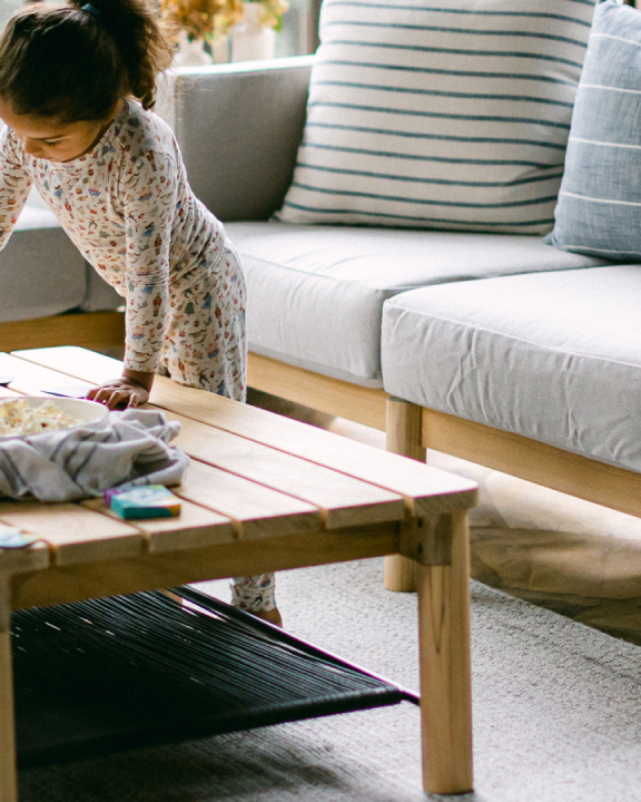 Creative Backyard Designs With Outdoor Furniture