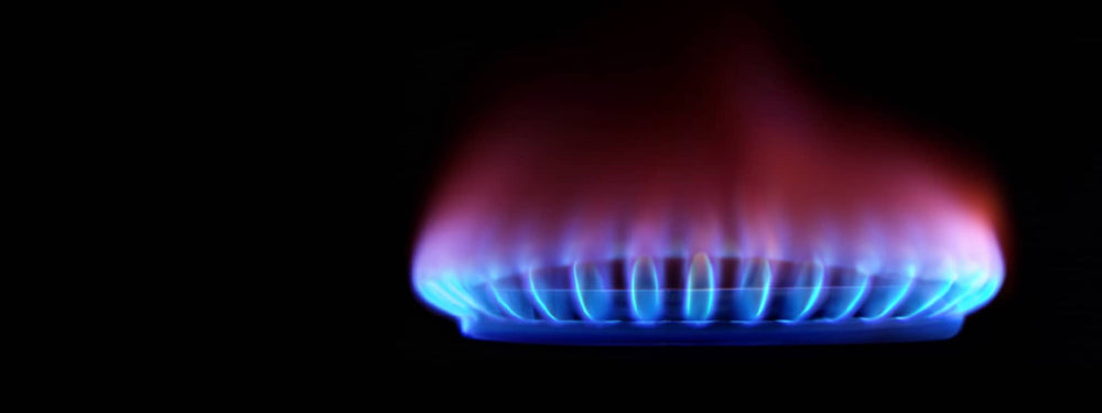 Propane vs. Natural Gas: Which Burns Hotter for Your Fire Table?