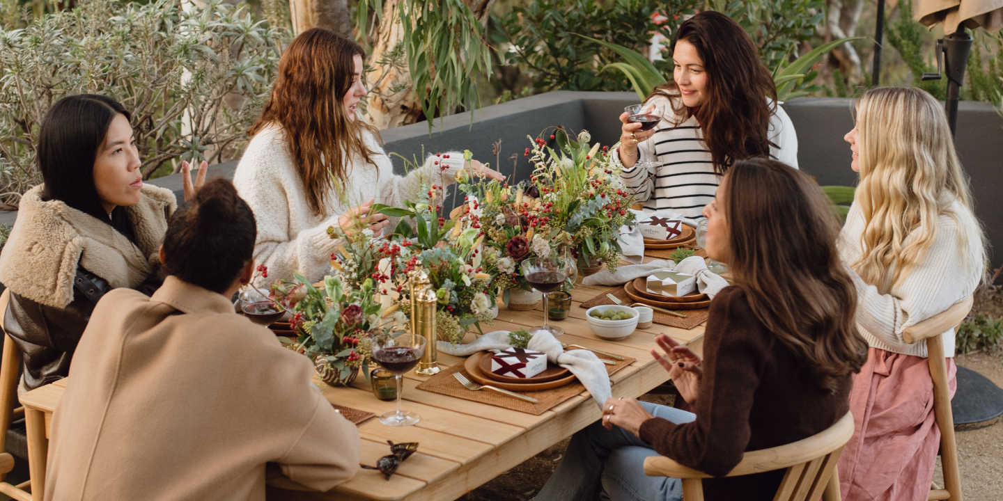 Sustainable outdoor furniture: What to look for