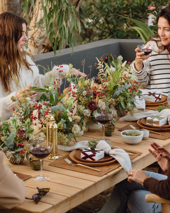 Sustainable outdoor furniture: What to look for