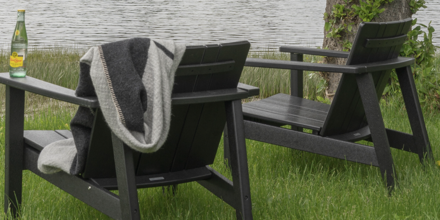 Complete Guide to Recycled Plastic Patio Furniture