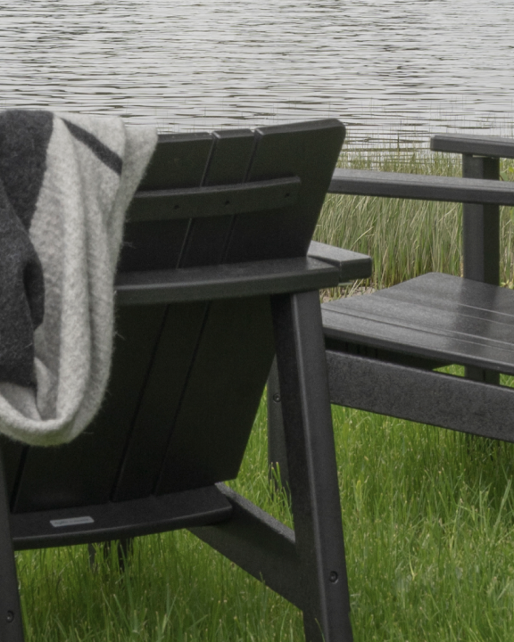 Complete Guide to Recycled Plastic Patio Furniture