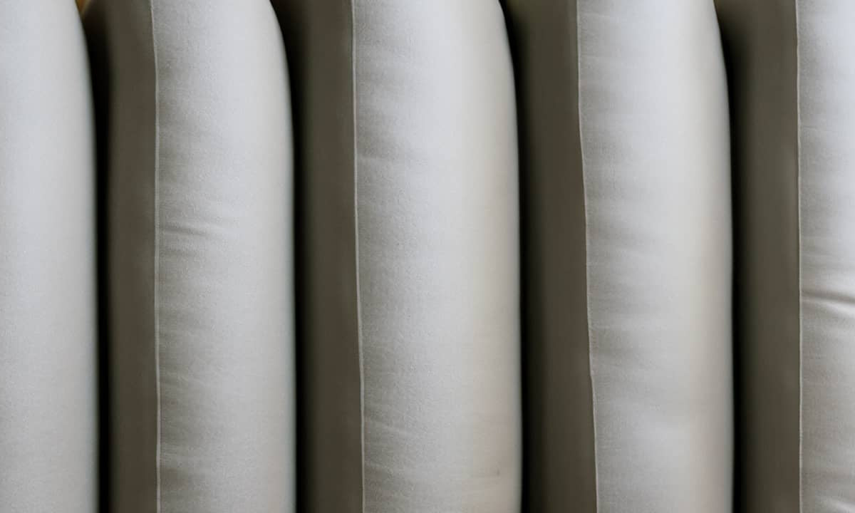 How to Store Outdoor Cushions Like a Pro