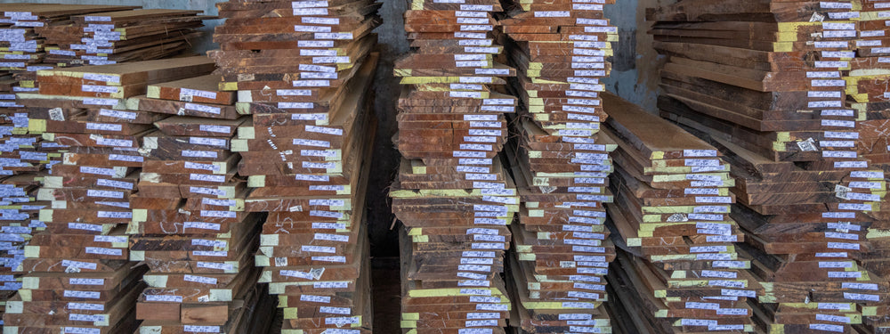 Exploring the Origins of Teak Wood: Where Does It Come From?