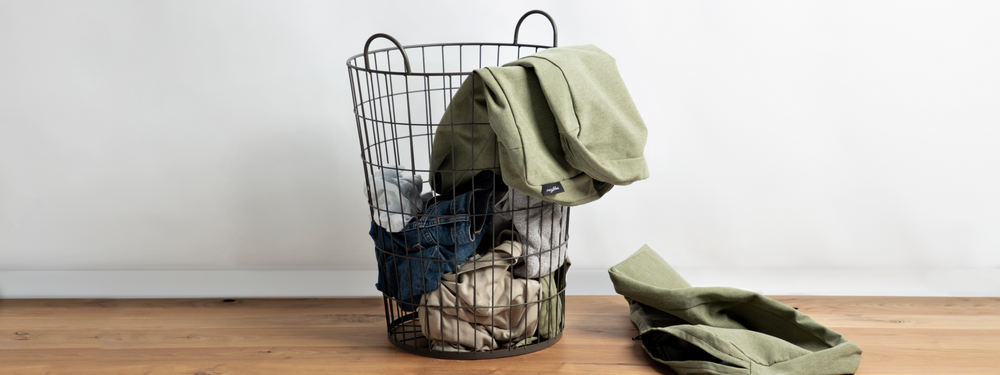 A Complete Guide to Sunbrella Fabric Care