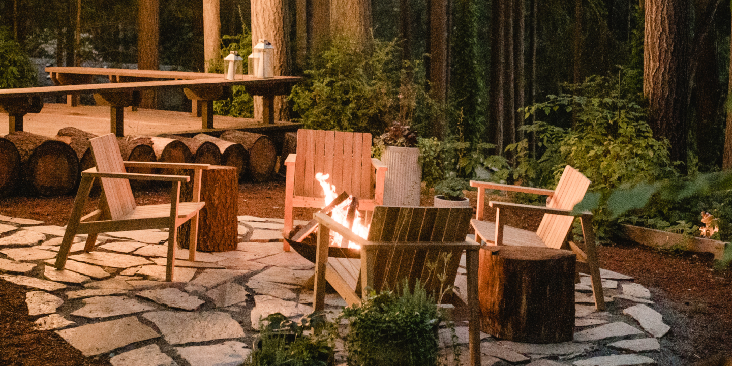 What Patio Furniture Can I Leave Outside in Winter?