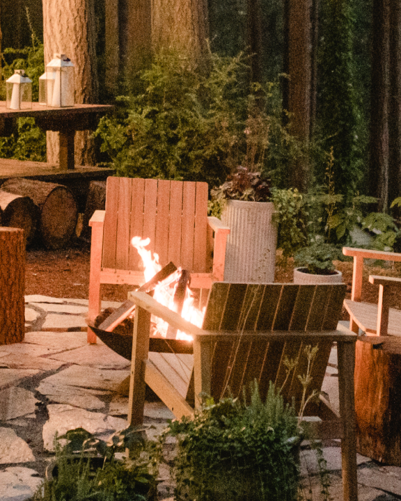 What Patio Furniture Can I Leave Outside in Winter?