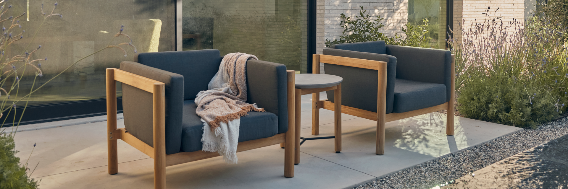 Does your patio furniture need to be covered?