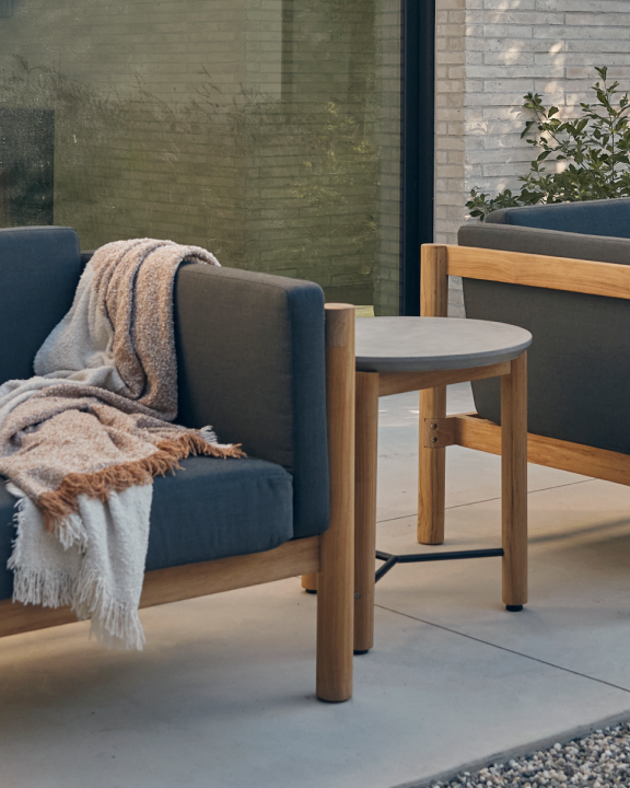 Does your patio furniture need to be covered?