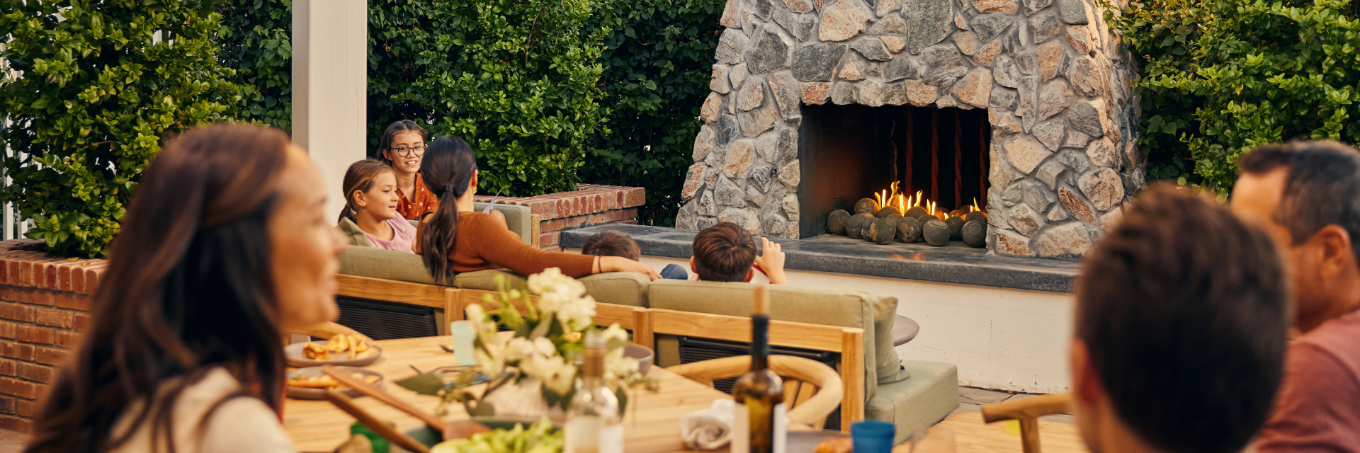 How To Design The Perfect Patio