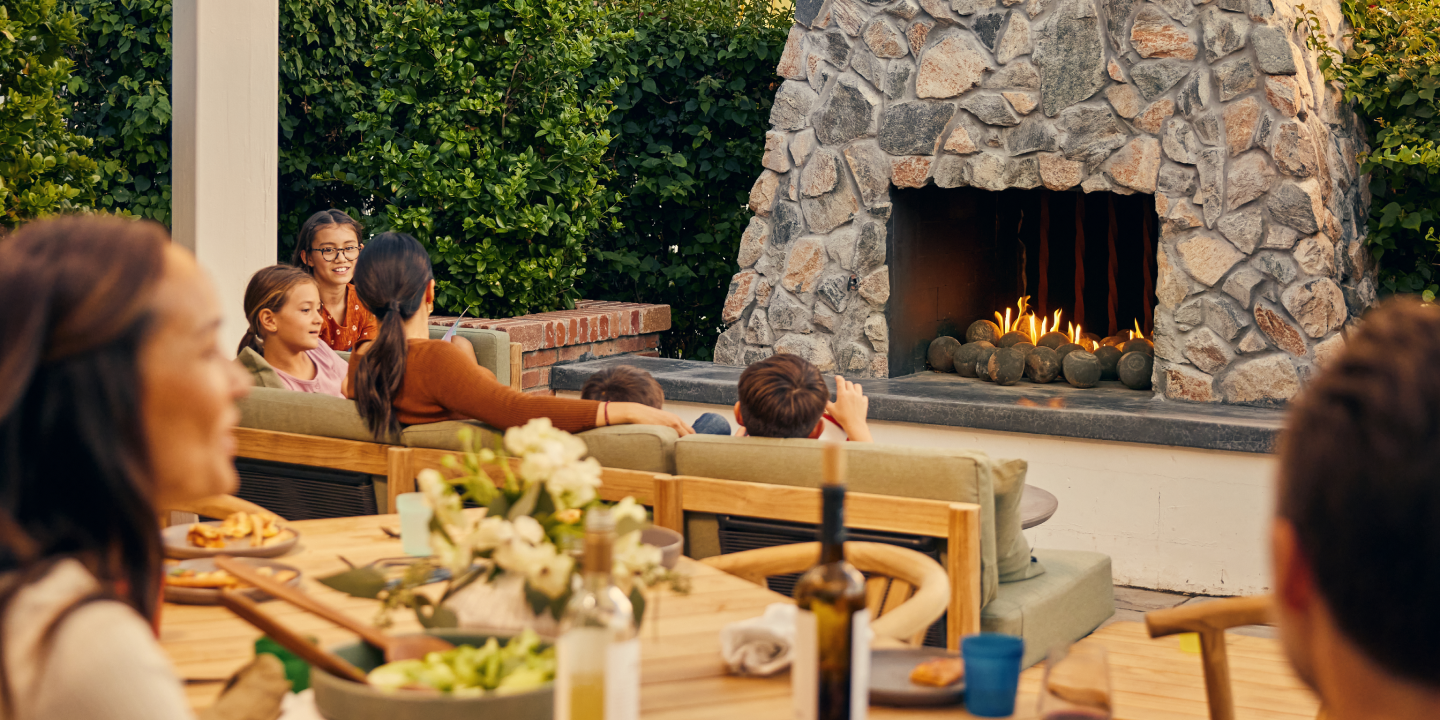 How To Design The Perfect Patio