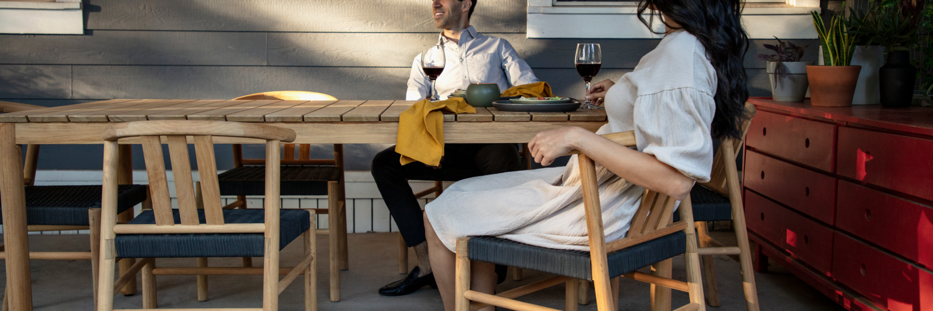 How To Choose A Patio Dining Set