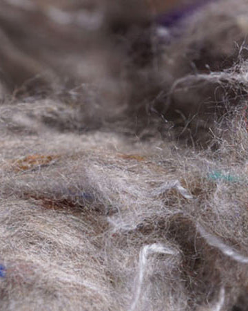 Sunbrella outdoor cushions and Sien & Co outdoor pillows.