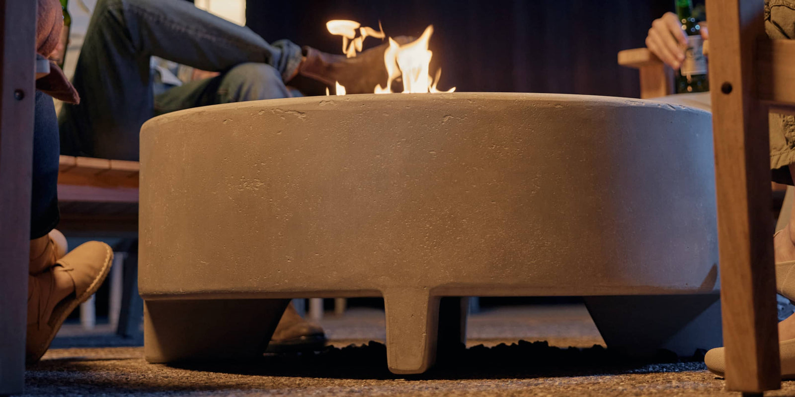 Stay Cozy and Warm: The Best Ways to Heat Your Patio