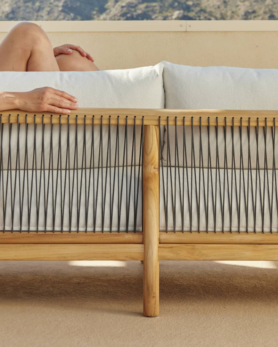 Discover Serenity: Creating Your Perfect Outdoor Meditation Space | Neighbor