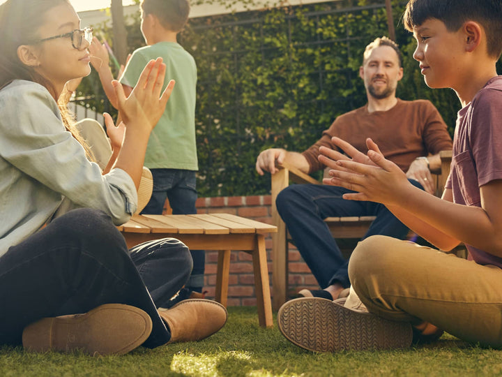 10 Fun and Creative Backyard Party Ideas for All Ages