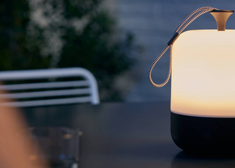 8 Outdoor Lighting Ideas To Light Up Your Backyard at Night