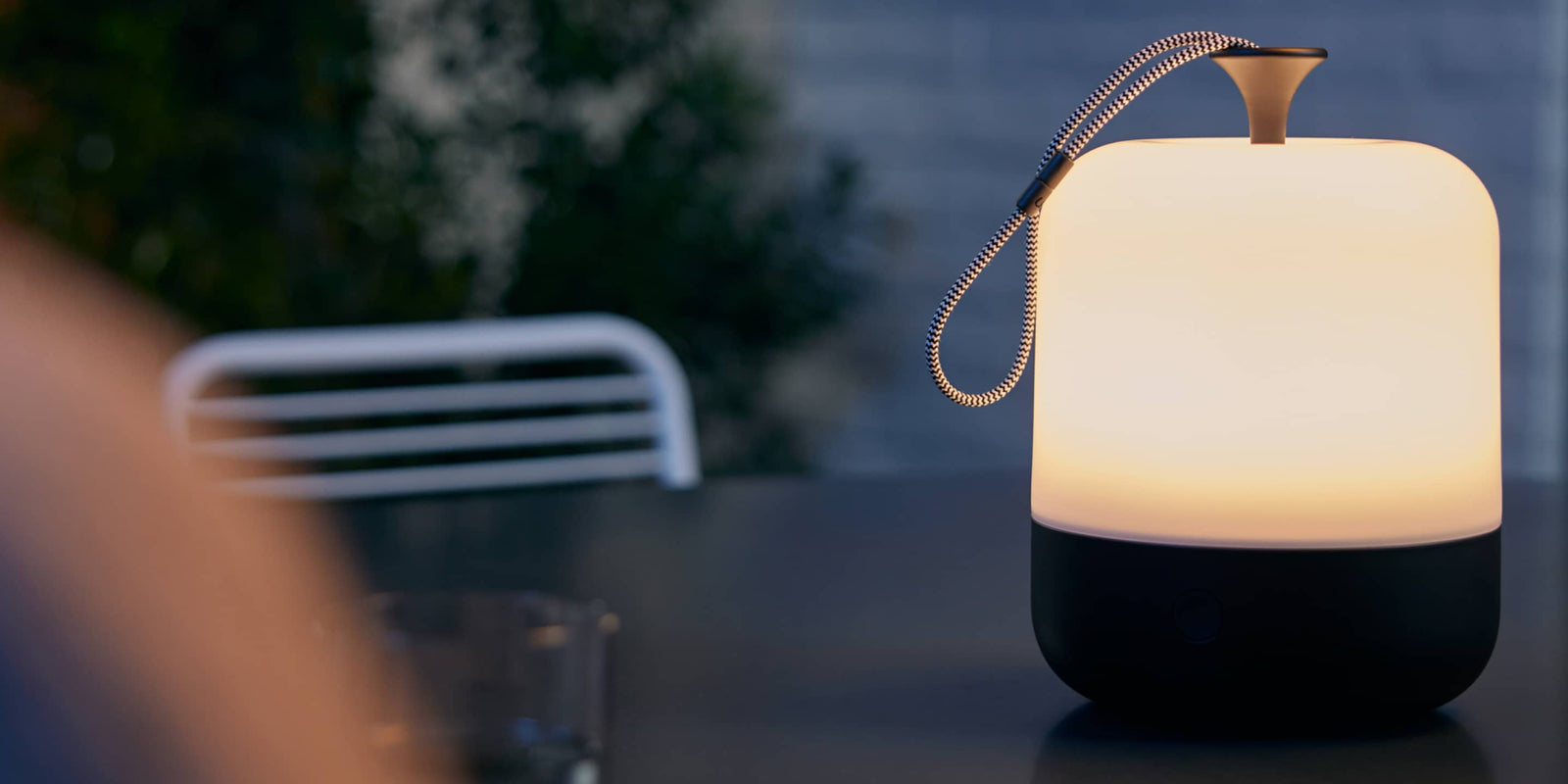 8 Outdoor Lighting Ideas To Light Up Your Backyard at Night
